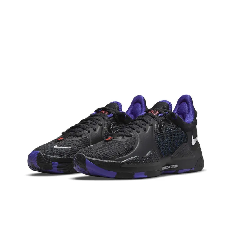 Nike Pg 5 'Clippers Away'-2
