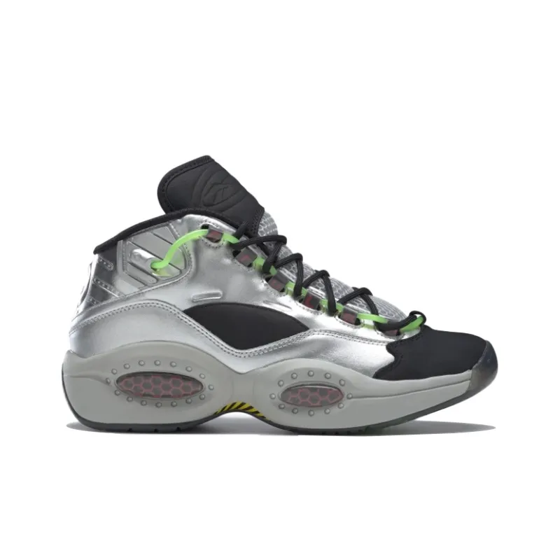 Reebok Question Mid Minions Gru's Lab-1