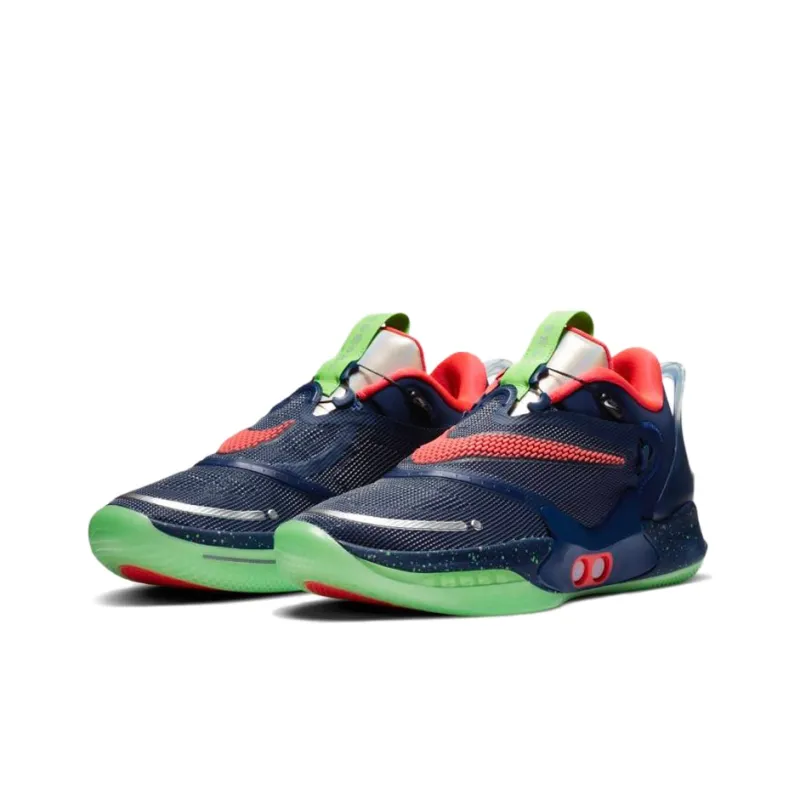 Nike Adapt Bb 2.0 'Planet Of Hoops' Gc Charger-2