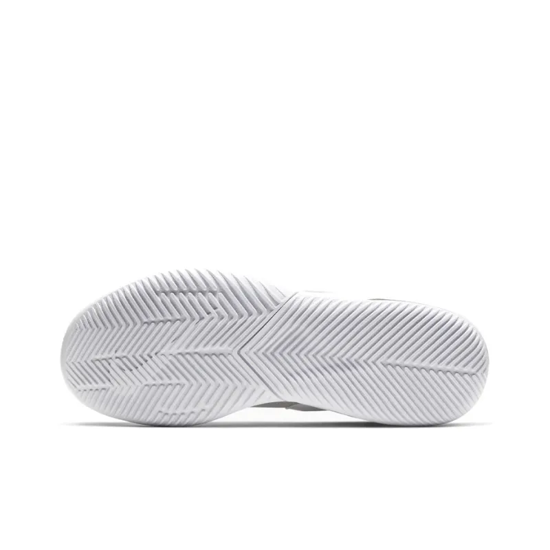 Nike Air Max Impact 2 White Black-5