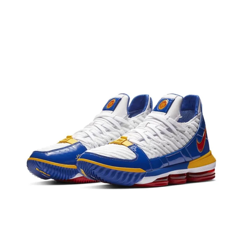 Nike LeBron 16 Sb Ep 'SuperBron'-1