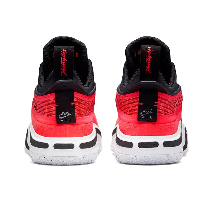 JORDAN 36 Low Pf 'Infrared'-4