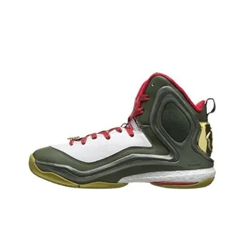 Adidas D Rose 5 Boost Year Of The Goat