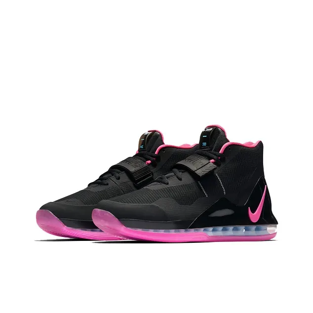 Nike Air Force Max EP 'Pink Blast'-2