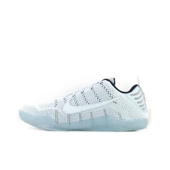 Nike Kobe 11 Elite Low 4KB Pale Horse