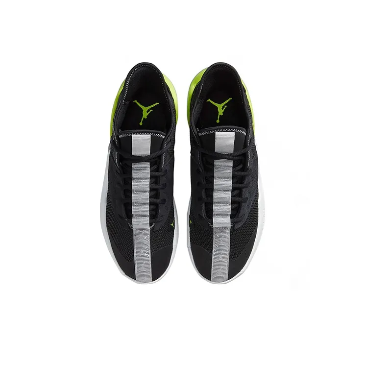 JORDAN React Elevation 'Black Volt'-3