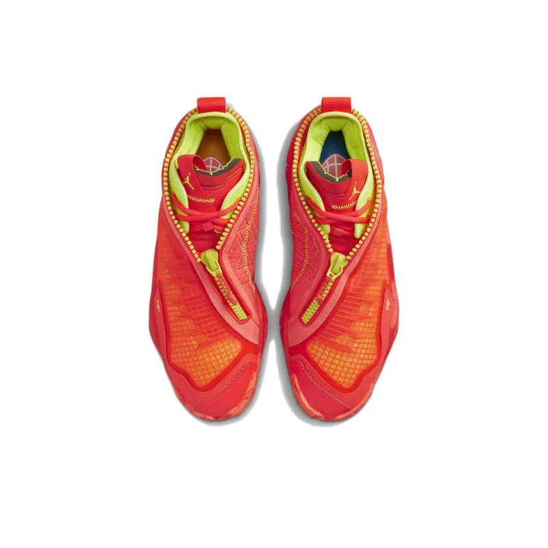 JORDAN Why Not Zer0.6 'Bright Crimson'-3