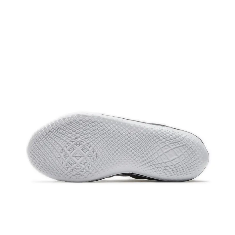 Converse All Star Pro Bb Low City Pack Black White-5