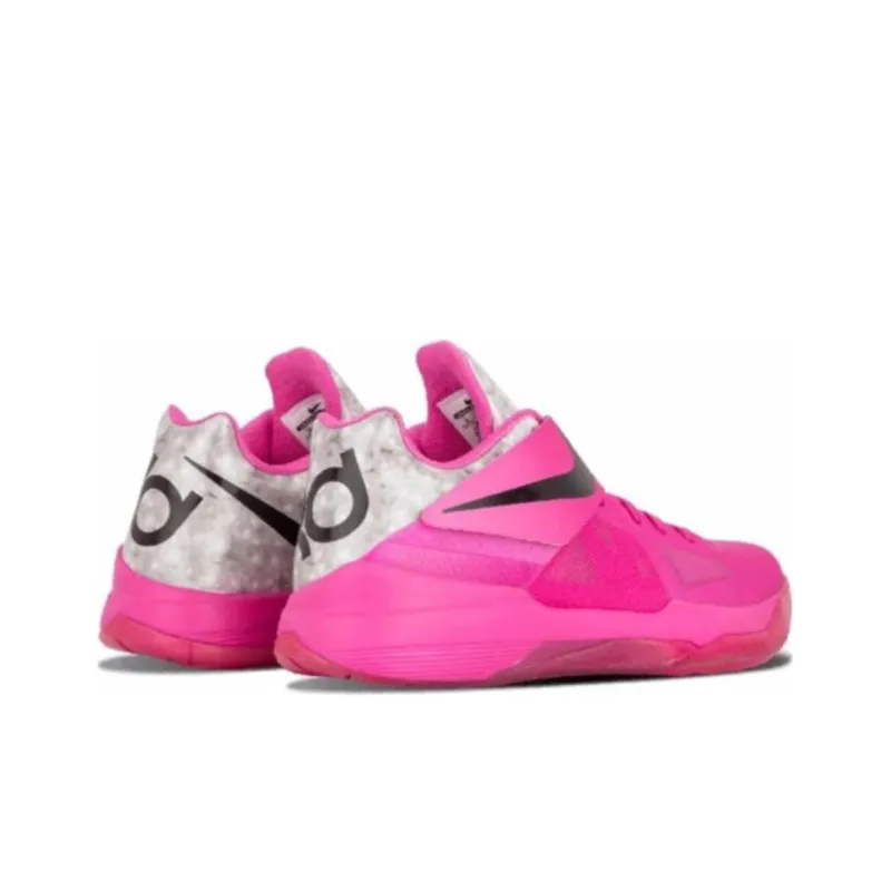 Nike Kd 4 Aunt Pearl 2012-3