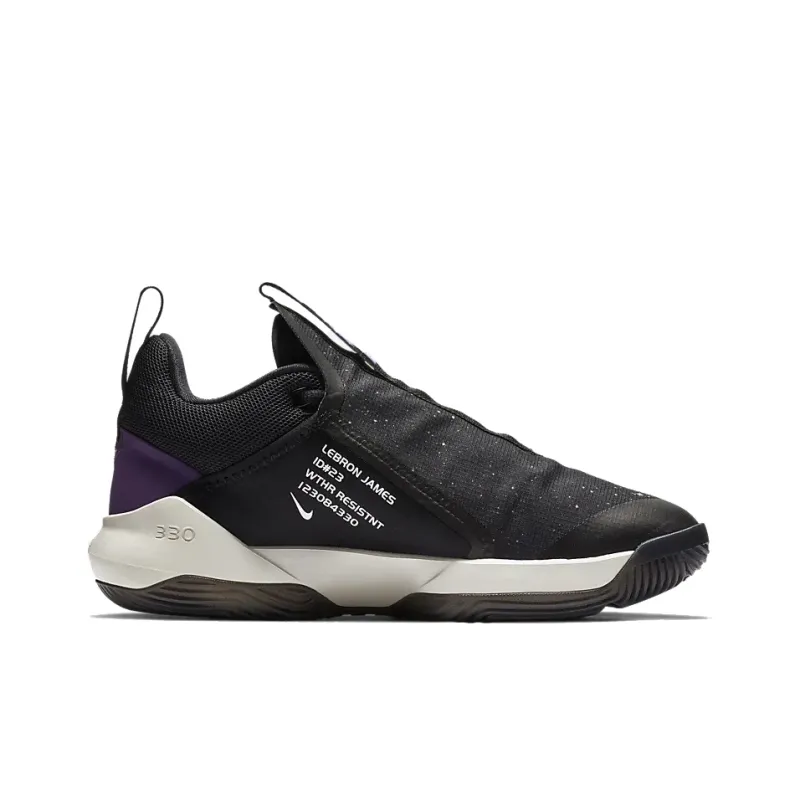 Nike Ambassador 11 Rush Violet-1