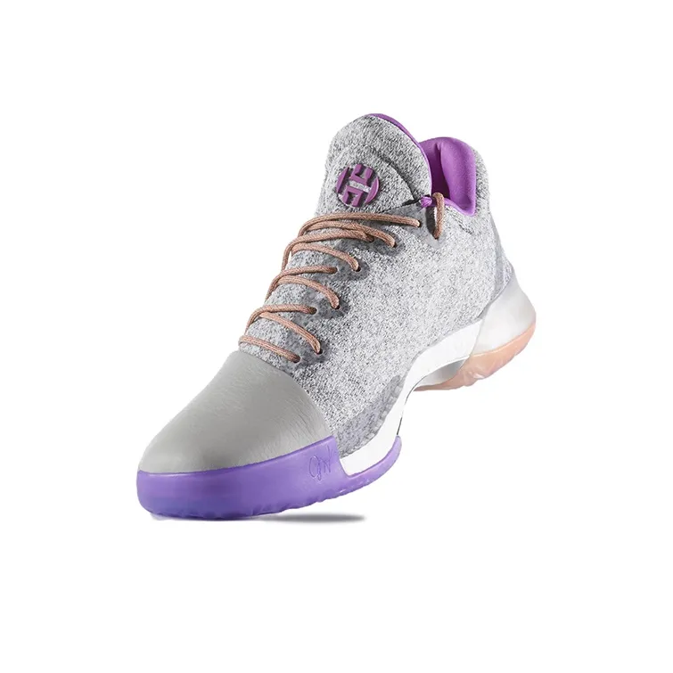 Adidas Harden Vol. 1 No Brakes-2