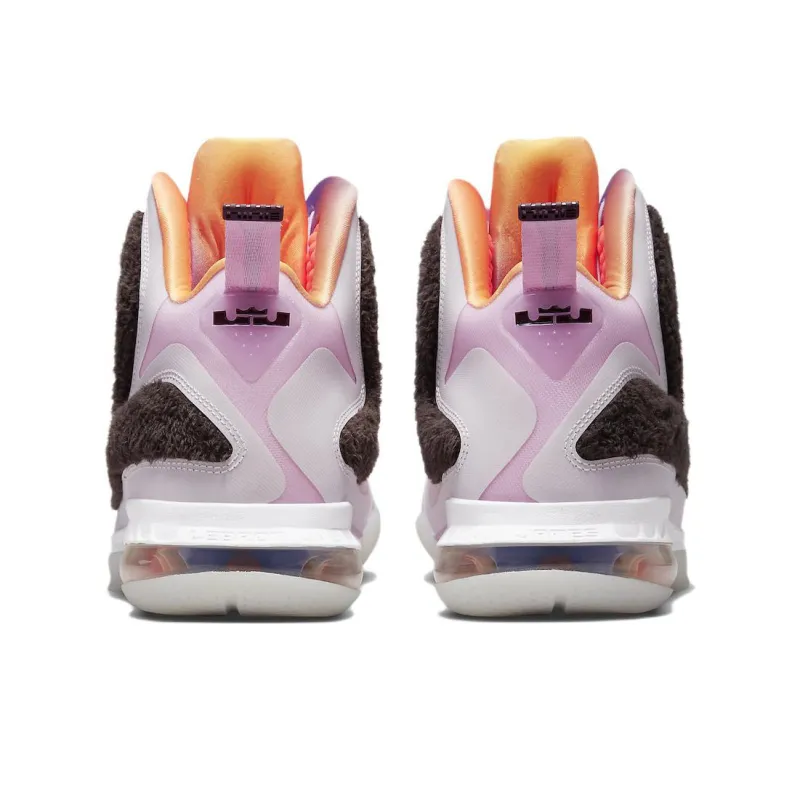 Nike LeBron 9 King Of La 2022-4