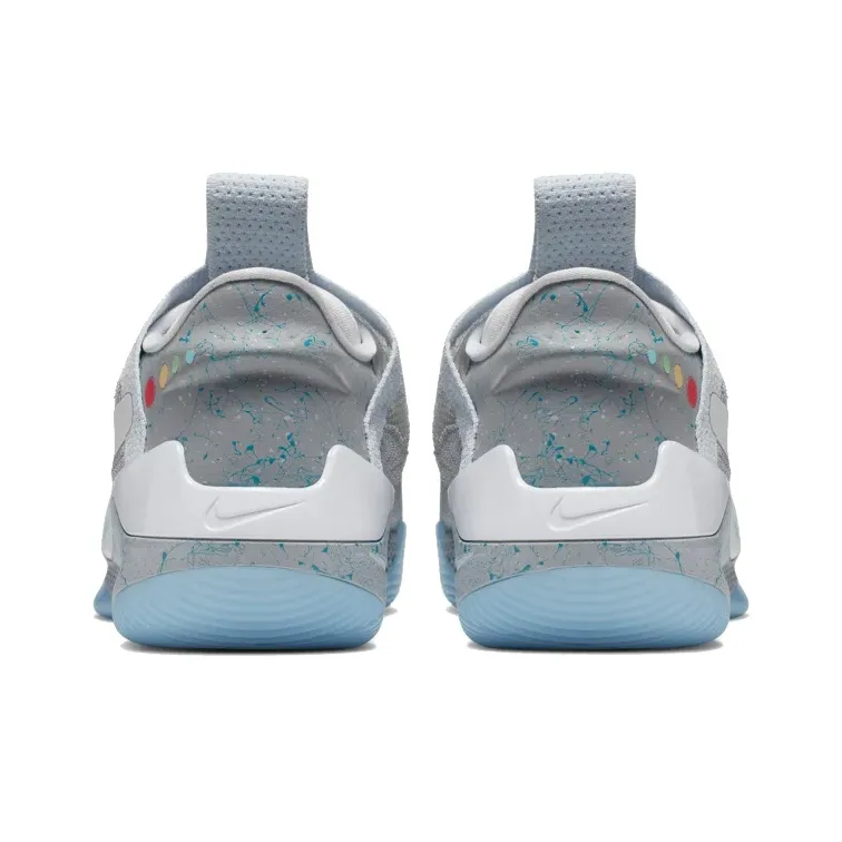 Nike Adapt Bb 'Nike Mag' Eu Adapter-2