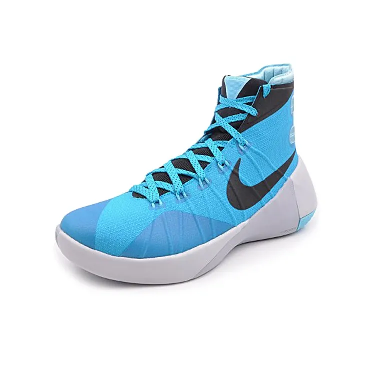 Nike Hyperdunk 2015 EP Blue Version-2
