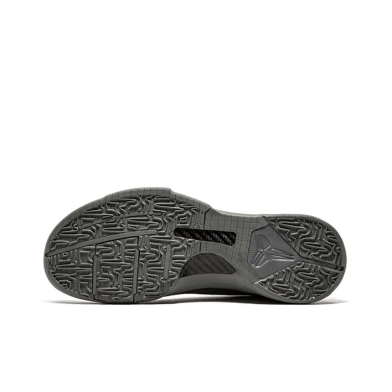 Nike Kobe 5 Black Mamba Collection Fade To Black-3