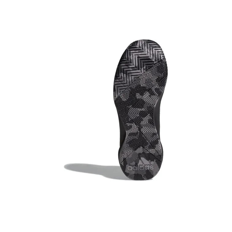 Adidas D Lillard Brookfield Black-5