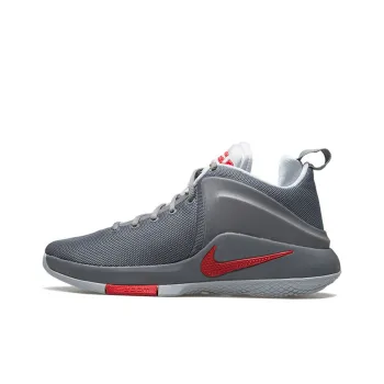 Nike Zoom Witness Ep 'Grey Red'