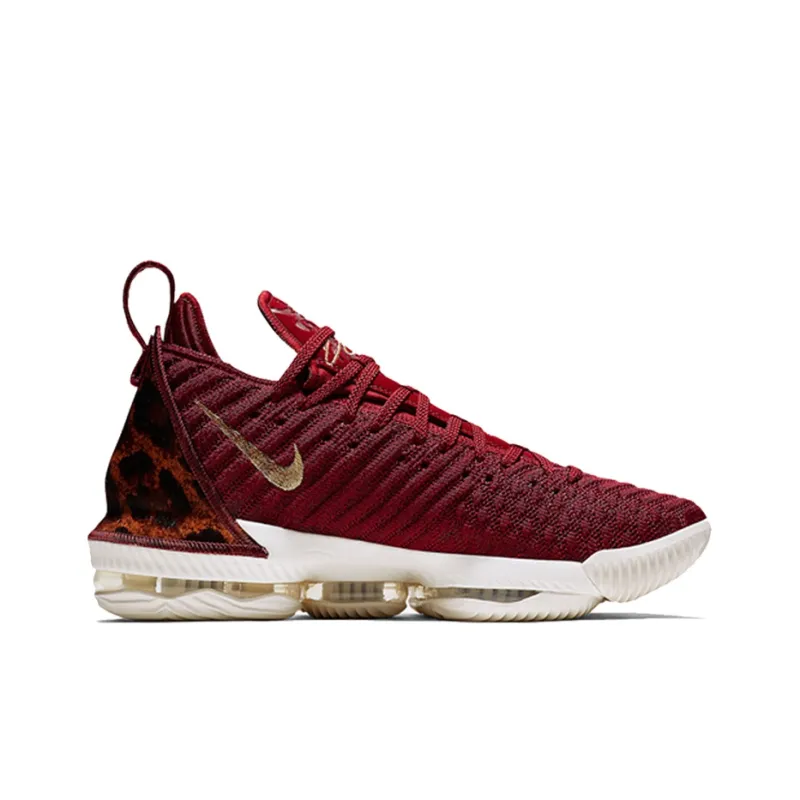 Nike LeBron 16 Ep 'King'-1