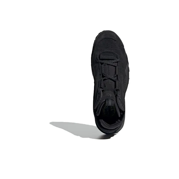 Adidas Originals Streetball 'Black'-4