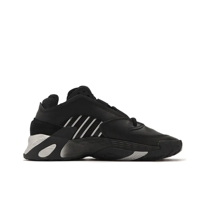 Adidas Originals Streetball 'Black Grey' Women's-1