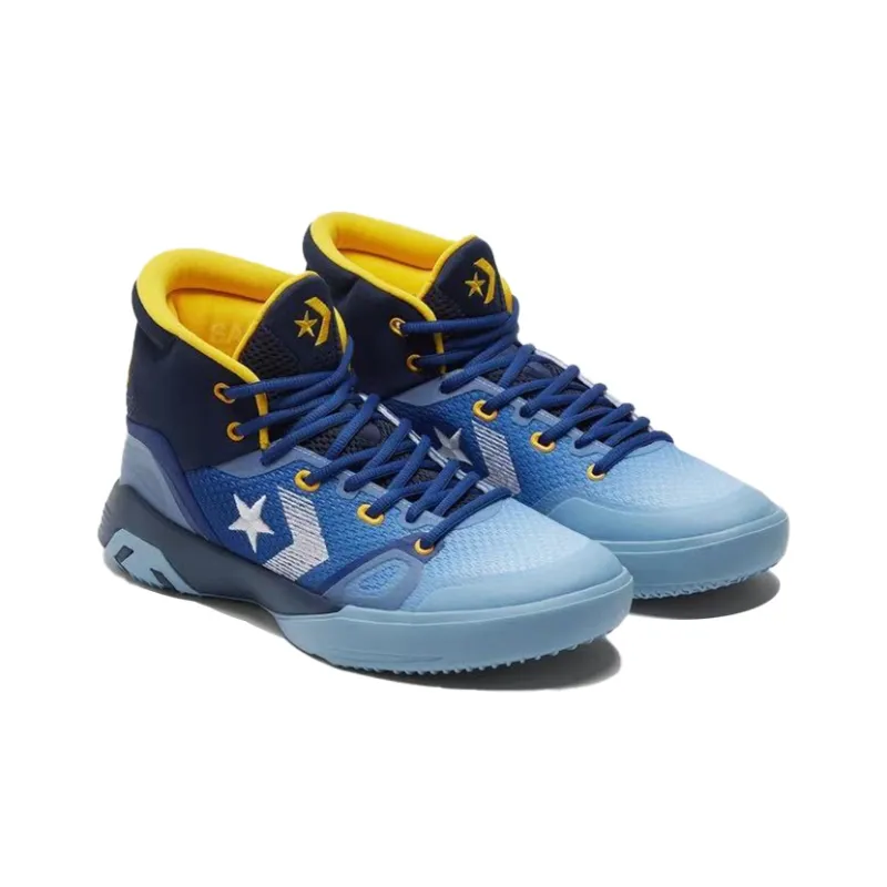 Converse G4 High 'Heart Of The City Los Angeles'-2