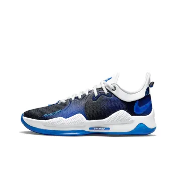 Nike PlayStation X Pg 5 'Racer Blue'