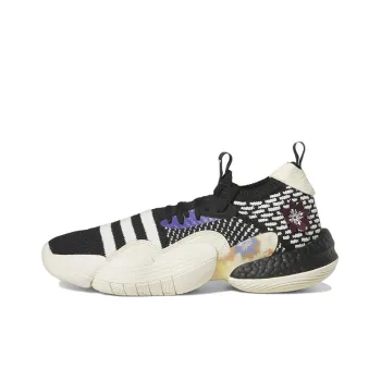 Trae Young 2 Adidas 'Flowers'