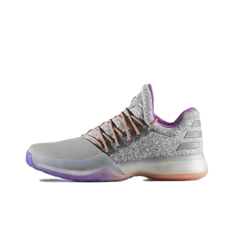 Adidas Harden Vol. 1 No Brakes-0