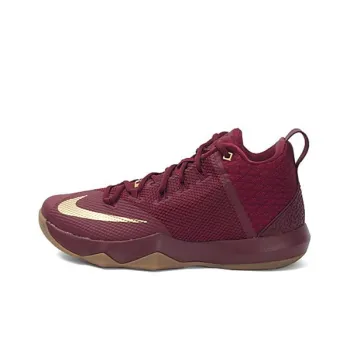 Nike Ambassador Ix 'Night Maroon Brwon'