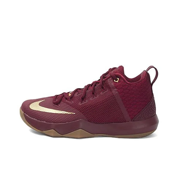 Nike Ambassador Ix 'Night Maroon Brwon'-0