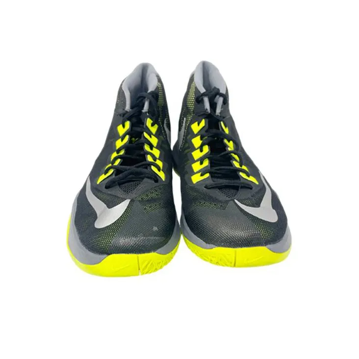 Nike Zoom Devosion 'Black Volt'-4