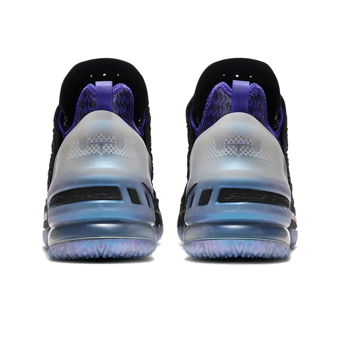 Nike Kylian Mbapp X LeBron 18 Nrg 'The Chosen 2'-4