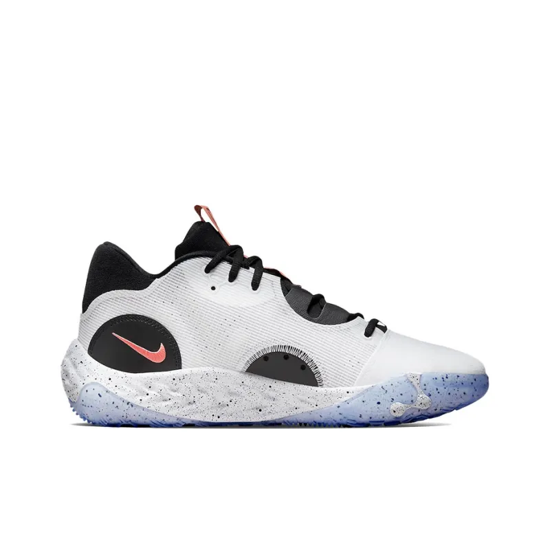 Nike Pg 6 'Fluoro'-1