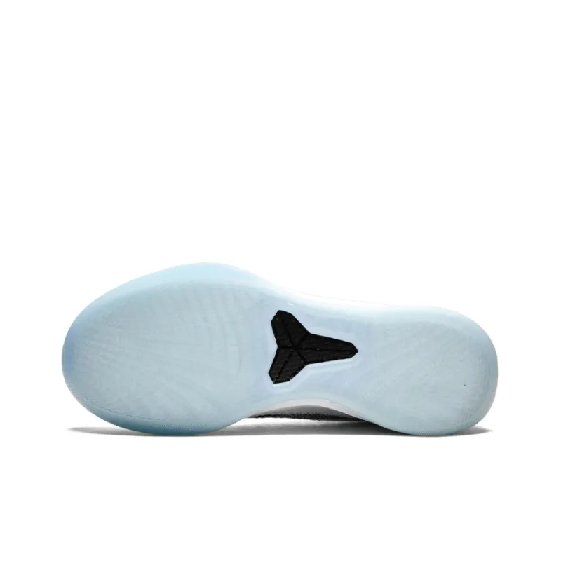 Nike Kobe A.D. Mid White Ice-3