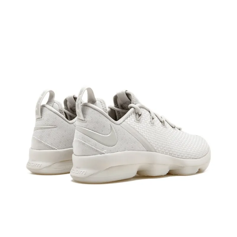 Nike LeBron 14 Low Light Bone-2
