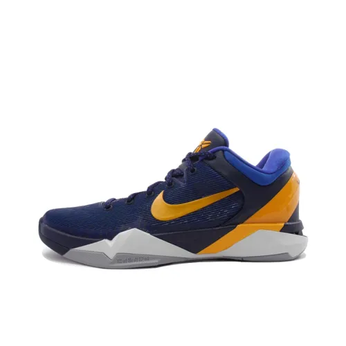 Nike Kobe 7 System Obsidian