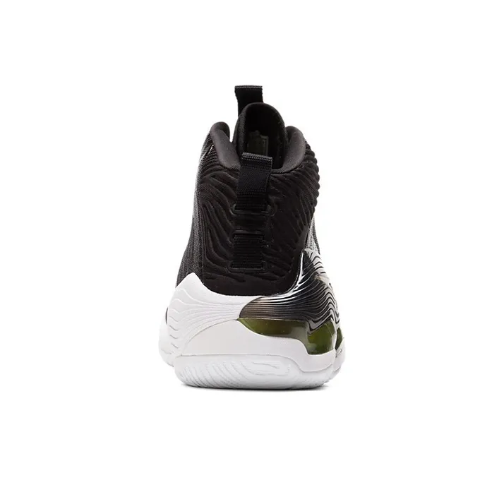 Asics Nova Surge 'Black'-3