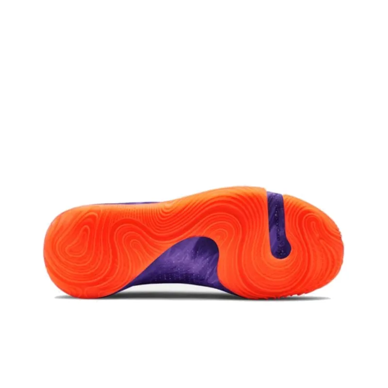 Under Armour Anatomix Spawn Low 'VooDoo'-3