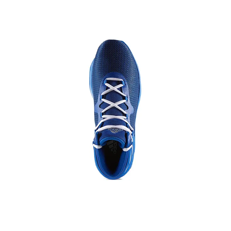 Adidas Crazy Explosive 'Navy Blue White'-4