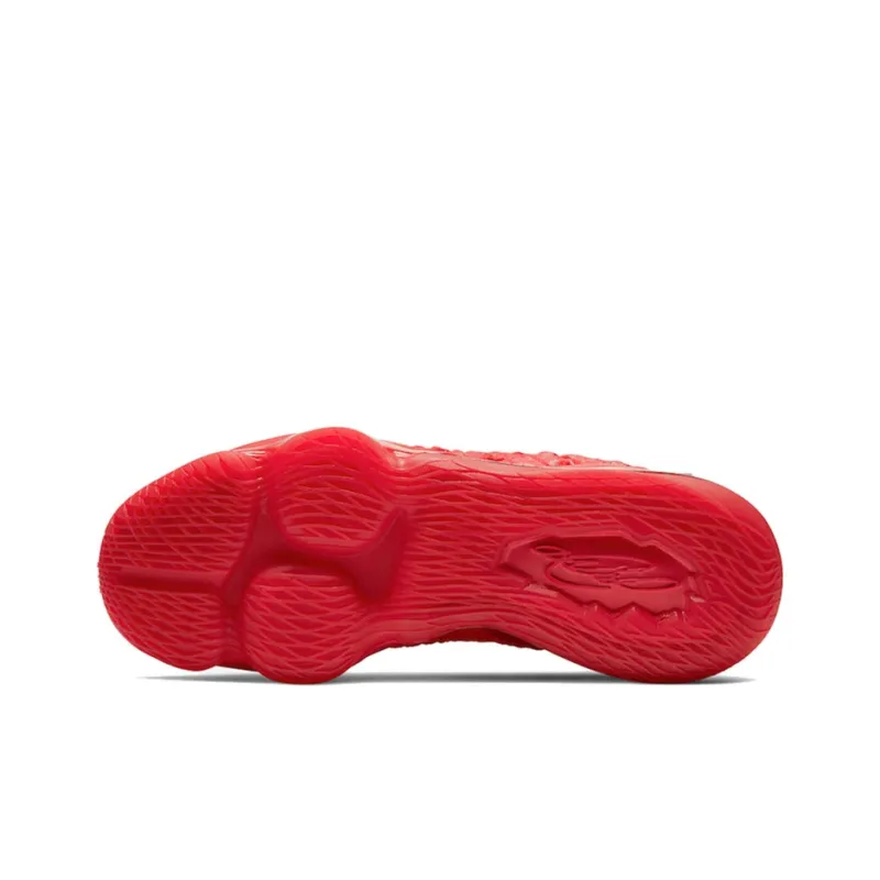 Nike LeBron 17 EP 'Red Carpet'-4