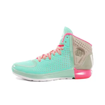 Adidas D Rose 4 Boardwalk