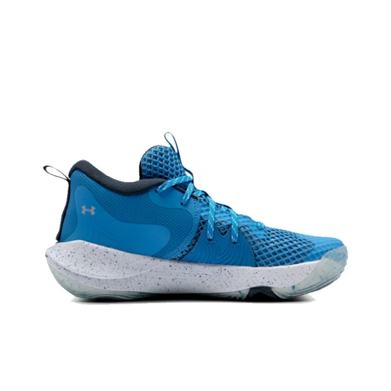 Under Armour Embiid One 23.11.3-1