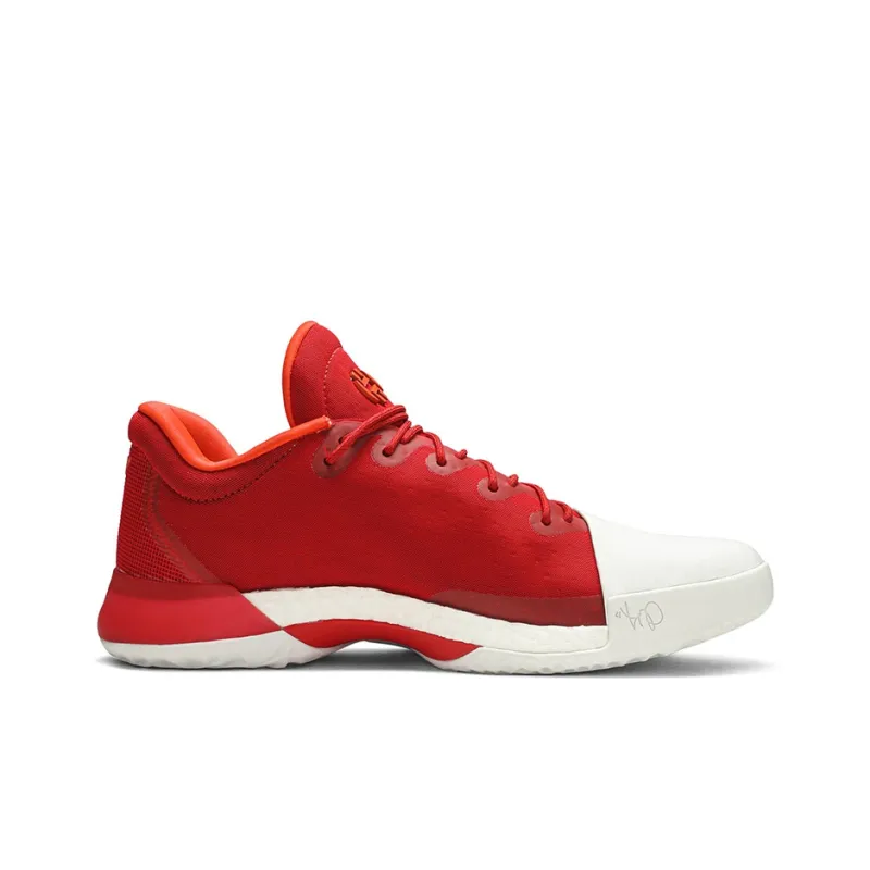 Adidas Harden Vol. 1 Home-1