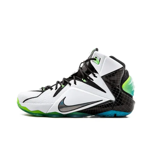 Nike LeBron 12 All-Star Game