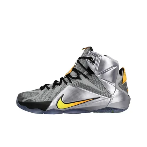 Nike LeBron 12 Flight