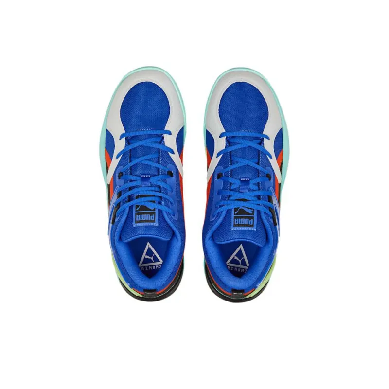 PUMA Trc Blaze Court 'Multi Color'-3
