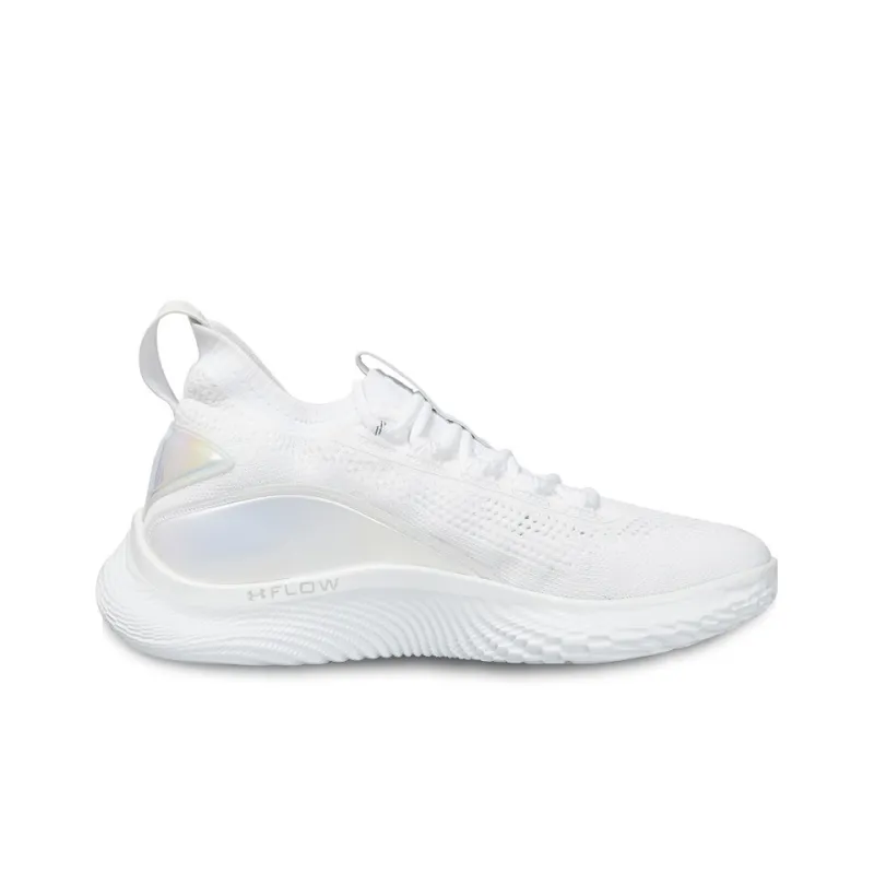 Under Armour Curry Flow 8 Wish-1
