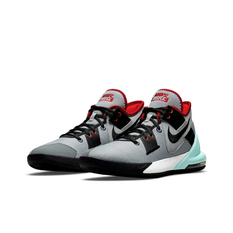 Nike Air Max Impact 2 'Wolf Grey'-2
