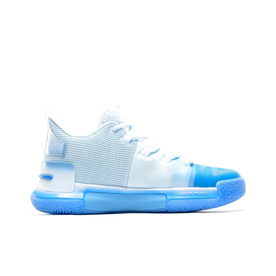 Snow Peak - ichi PEAK Flash Taichi Snow Peak Wear Resistant Low Top