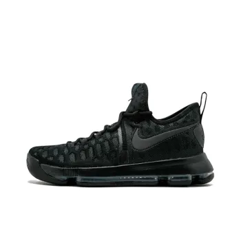 Nike Kd 9 'Black Space'